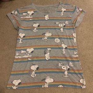 Snoopy T-shirt